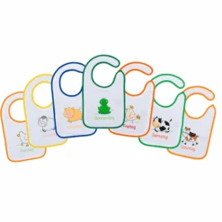 Fillikid 7 Tage Lätzchen