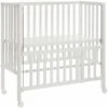Fillikid Beistellbett Cocon Plus Weiß -Geschäft Für Kinderperipheriegeräte fillikid beistellbett cocon plus weiss a207301