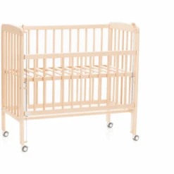 Fillikid Beistellbett Nino Buche