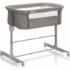 Fillikid Beistellbett Relax Grau 1 Fillikid Beistellbett Relax Grau -Geschäft Für Kinderperipheriegeräte fillikid beistellbett relax grau a296227