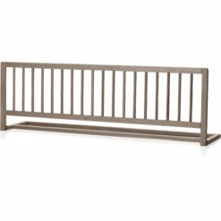 Fillikid Bettgitter Lilly 140 X 45 Cm Grau