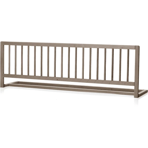 Fillikid Bettgitter Lilly 140 X 45 Cm Grau 3 Fillikid Bettgitter Lilly 140 X 45 Cm Grau