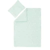 Fillikid Bettwäsche Jersey Sterne Mint