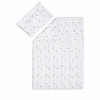 Fillikid Bettwäsche Set Jersey100 X 140 Cm Weiß -Geschäft Für Kinderperipheriegeräte fillikid bettwaesche set jersey100 x 140 cm weiss a377172