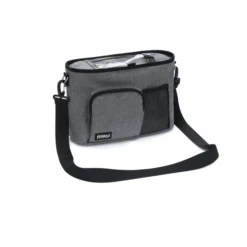 Fillikid Buggy Organizer Smart Hellgrau Melange