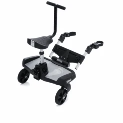 Fillikid Filliboard Wide SET Schwarz