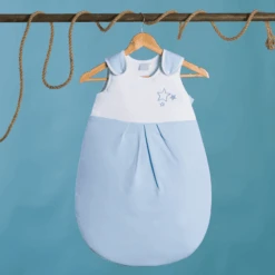 Fillikid Ganzjahresschlafsack Jersey Blau Mit Sternenapplikation TOG: 2.5 -Geschäft Für Kinderperipheriegeräte fillikid ganzjahresschlafsack jersey blau mit sternenapplikation tog 2 5 a378464 6