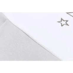 Fillikid Ganzjahresschlafsack Jersey Grau Mit Sternenapplikation -Geschäft Für Kinderperipheriegeräte fillikid ganzjahresschlafsack jersey grau mit sternenapplikation a378472 5