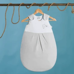 Fillikid Ganzjahresschlafsack Jersey Grau Mit Sternenapplikation -Geschäft Für Kinderperipheriegeräte fillikid ganzjahresschlafsack jersey grau mit sternenapplikation a378472 6