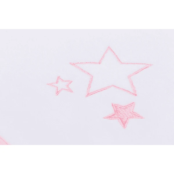 Fillikid Ganzjahresschlafsack Jersey Rosa Mit Sternenapplikation 8 Fillikid Ganzjahresschlafsack Jersey Rosa Mit Sternenapplikation – Bild 6