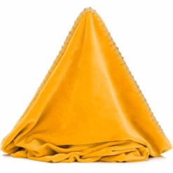 Fillikid Jerseydecke Orange