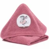 Fillikid Kapuzenbadetuch Häschen Berry 75x75 Cm -Geschäft Für Kinderperipheriegeräte fillikid kapuzenbadetuch haeschen berry 75x75 cm a375594