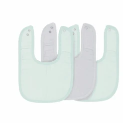 Fillikid Lätzchen Muslin Mint