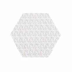 Fillikid Laufstalleinlage 6-eckig