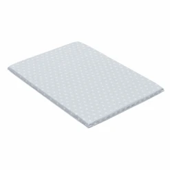 Fillikid Luxe Wickelauflage Cube Grau