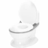 Fillikid Mini Toilette Grau/weiß 2 Fillikid Mini Toilette Grau/weiß -Geschäft Für Kinderperipheriegeräte fillikid mini toilette grau weiss a301332