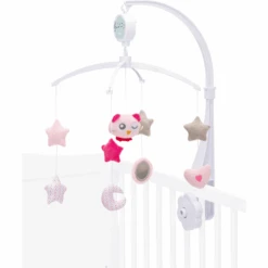 Fillikid Musik-Mobile Eule