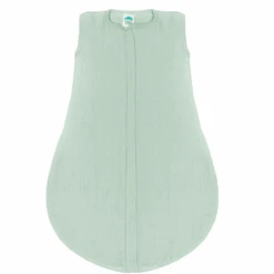 Fillikid Muslin Schlafsack Verde