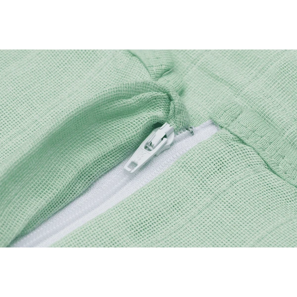 Fillikid Muslin Schlafsack Verde 6 Fillikid Muslin Schlafsack Verde – Bild 4