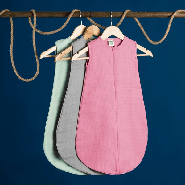 Fillikid Muslin Schlafsack Verde 10 Fillikid Muslin Schlafsack Verde – Bild 8