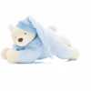 Fillikid Plüschtier Mit Spieluhr Bär Hellblau