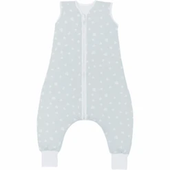 Fillikid Schlafsack Mit Beine Mint TOG 2.5