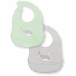 Fillikid Silikonslätzchen