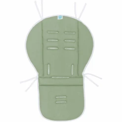 Fillikid Sitzauflage Wendbar Muslin Salbei