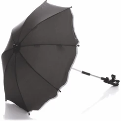 Fillikid Sonnenschirm Standard Dunkelgrau