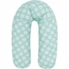 Fillikid Stillkissen Circles Mint 190 Cm -Geschäft Für Kinderperipheriegeräte fillikid stillkissen circles mint 190 cm a377000