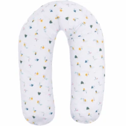 Fillikid Stillkissen Village White 190 Cm