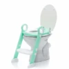 Fillikid Toilet-Trainer Friend Mint, PVC-Sitz VE3 -Geschäft Für Kinderperipheriegeräte fillikid toilet trainer friend mint pvc sitz ve3 a283604