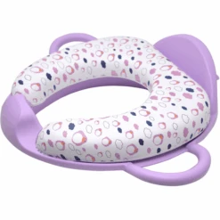 Fillikid Toilettentrainer In Lila
