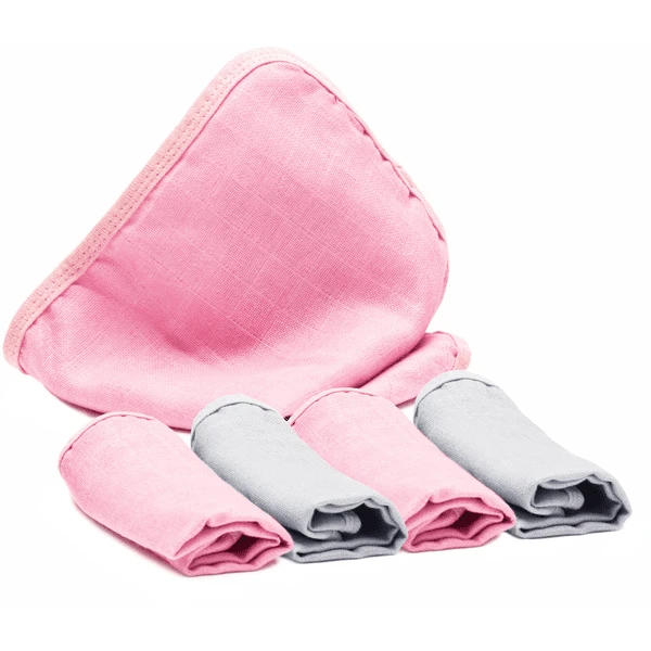 Fillikid Waschlappen 3 Fillikid Waschlappen