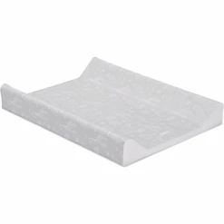 Fillikid Wickelauflage 2-keil Safari Grau 50x65 Cm