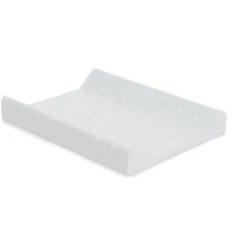 Fillikid Wickelauflage 2-keil Small Lotus Mint 50x65 Cm