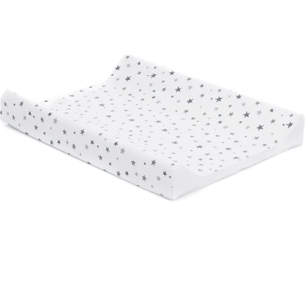 Fillikid Wickelauflage 2-keil Small Sterne 50x65 Cm 3 Fillikid Wickelauflage 2-keil Small Sterne 50x65 Cm