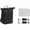 Fillikid Wickelrucksack Dublin Schwarz 2 Fillikid Wickelrucksack Dublin Schwarz -Geschäft Für Kinderperipheriegeräte fillikid wickelrucksack dublin schwarz a317961
