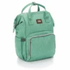Fillikid Wickelrucksack Paris Melange Mint 2 Fillikid Wickelrucksack Paris Melange Mint -Geschäft Für Kinderperipheriegeräte fillikid wickelrucksack paris melange mint a291237
