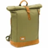 Fillikid Wickelrucksack Rolltop Canvas Olivgrün -Geschäft Für Kinderperipheriegeräte fillikid wickelrucksack rolltop canvas olivgruen a348783