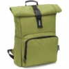 Fillikid Wickelrucksack Tokio Kiwi Melange -Geschäft Für Kinderperipheriegeräte fillikid wickelrucksack tokio kiwi melange a366613