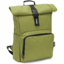 Fillikid Wickelrucksack Tokio Kiwi Melange