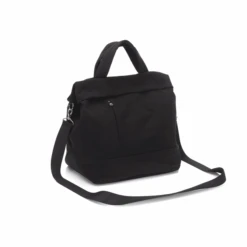 Fillikid Wickeltasche Palma Schwarz