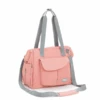 Fillikid Wickeltasche Pink 1 Fillikid Wickeltasche Pink -Geschäft Für Kinderperipheriegeräte fillikid wickeltasche pink a307239