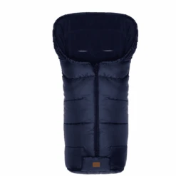 Fillikid Winterfußsack Eco Big Marine