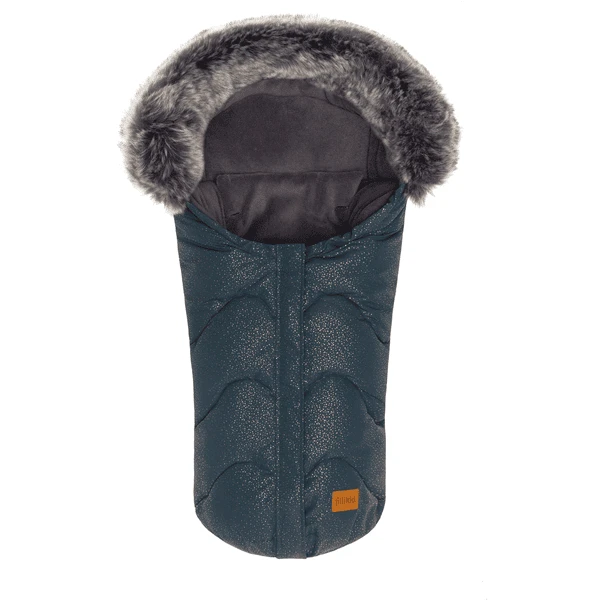 Fillikid Winterfußsack Lhotse Für Babyschale Galaxy 3 Fillikid Winterfußsack Lhotse Für Babyschale Galaxy