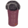 Fillikid Winterfußsack Lhotse Gr. 0 Galaxy Berry -Geschäft Für Kinderperipheriegeräte fillikid winterfusssack lhotse gr 0 galaxy berry a375708