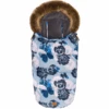 Fillikid Winterfußsack Manaslu Fleur Pastell -Geschäft Für Kinderperipheriegeräte fillikid winterfusssack manaslu fleur pastell a318961