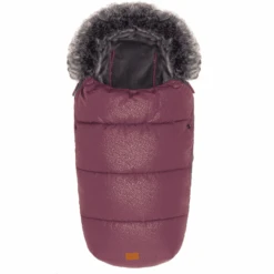 Fillikid Winterfußsack Manaslu Polyester Galaxy Berry