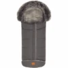 Fillikid Winterfußsack Mavensi Mit Lammfelleinlage Grau -Geschäft Für Kinderperipheriegeräte fillikid winterfusssack mavensi mit lammfelleinlage grau a376095